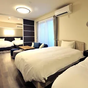 アパート Rakutenstay X Shamaison 大阪出来島 - 307, 大阪市