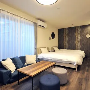 アパート Rakutenstay X Shamaison 大阪出来島 - 306, 大阪市